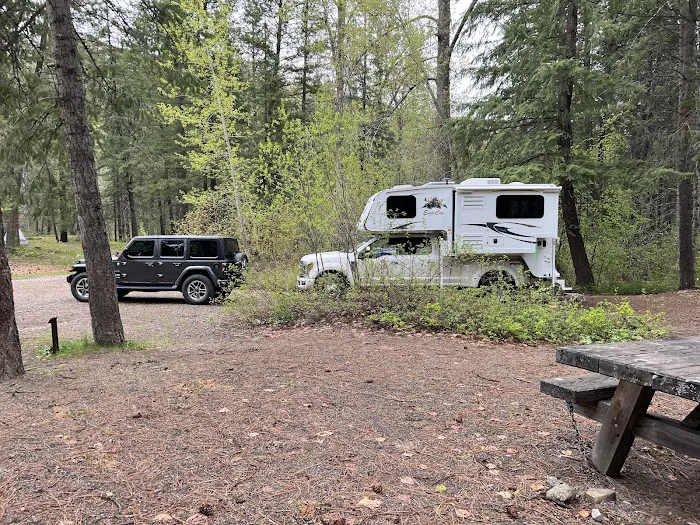 Foggy Dew Campground Picture 8