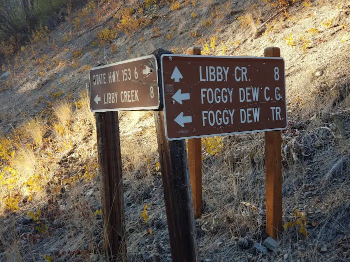 Foggy Dew Campground Picture 10