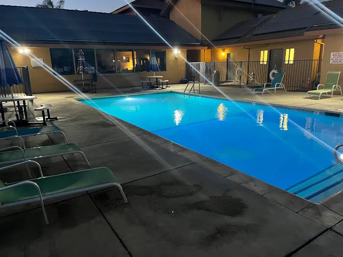 Gilroy Garlic USA RV Park Picture 7
