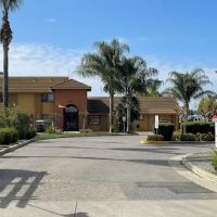 Gilroy Garlic USA RV Park ico