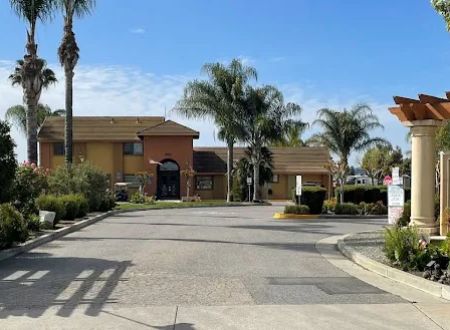 Gilroy Garlic USA RV Park