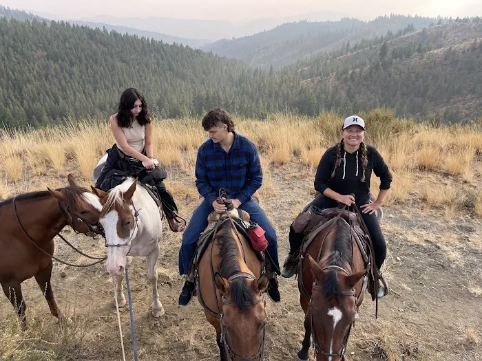 Chelan Mountain View Ranch Picture 5