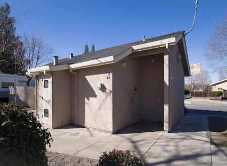 Garlic Farm RV Park