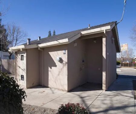 Garlic Farm RV Park