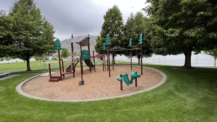 Beebe Bridge Park Picture 7