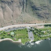 Beebe Bridge Park ico
