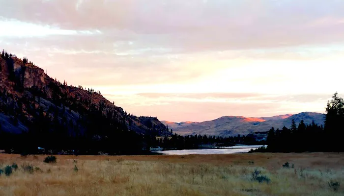 Whistlin' Pine Ranch Picture 1