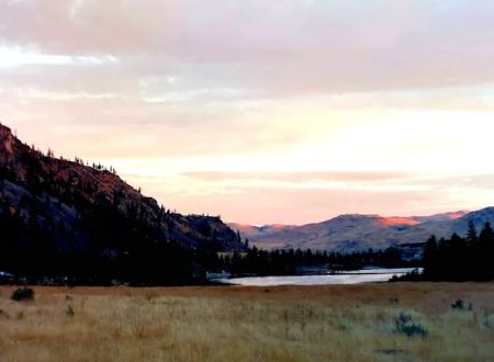 Whistlin' Pine Ranch