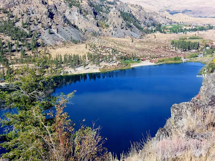 Whistlin' Pine Ranch Picture 6