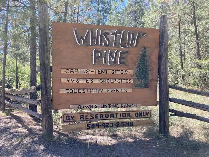 Whistlin' Pine Ranch Picture 10