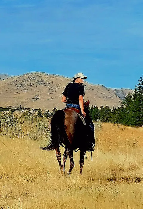 Whistlin' Pine Ranch Picture 5