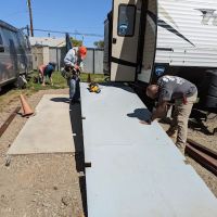 Orland Mobile Home and RV Park ico