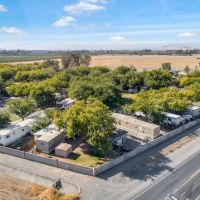 Orland Oaks Mobile Home Park ico