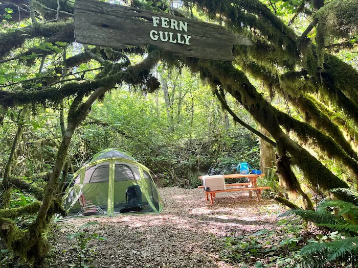 Cedar Groves Rural Campground Picture 3