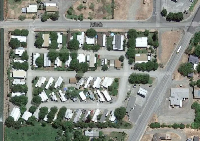 Black Butte Mobile Home Park Picture 1
