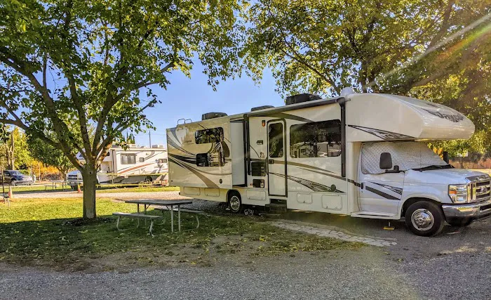 The Parkway RV Resort & Campground Picture 7