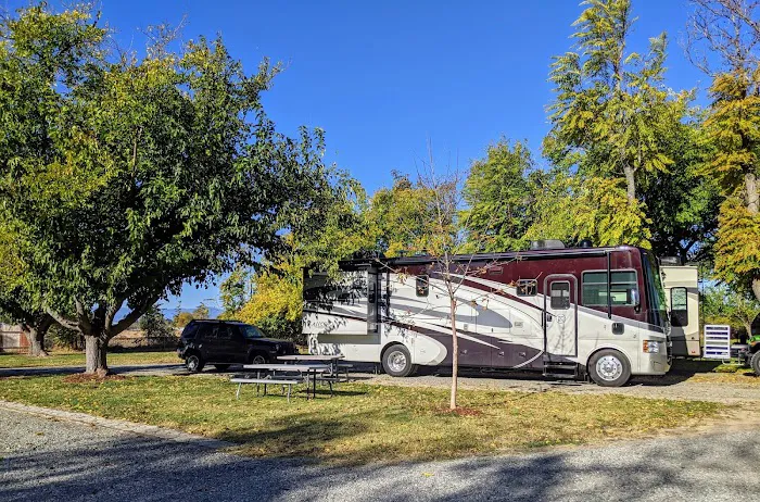 The Parkway RV Resort & Campground Picture 5