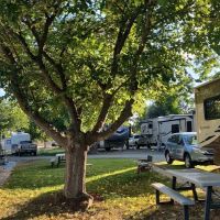 The Parkway RV Resort & Campground ico
