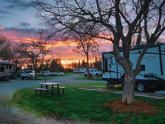 The Parkway RV Resort & Campground Picture 4
