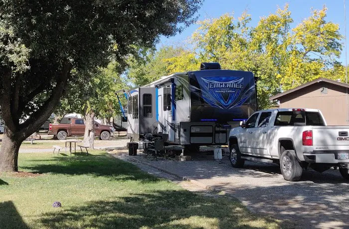 The Parkway RV Resort & Campground Picture 2