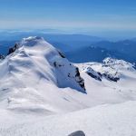 Coleman Glacier Climbing Route