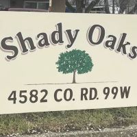 Shady Oaks Trailer Park ico