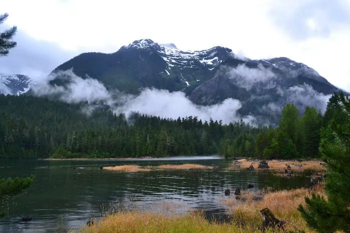 Big Beaver Campground Picture 4