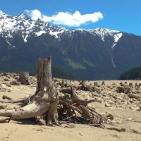 Big Beaver Campground ico