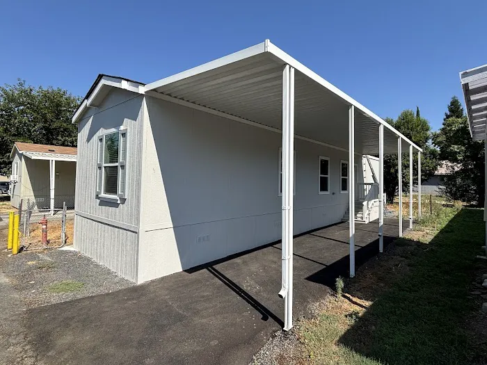 Hamilton City Mobile Home Community Picture 9