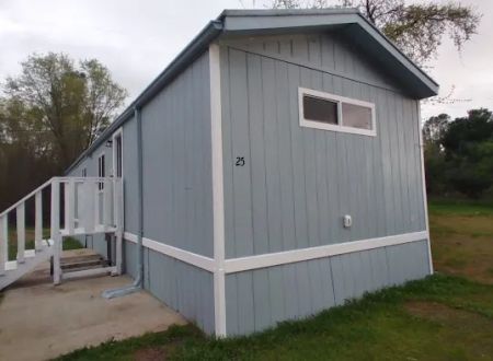 Iron Oaks Estates