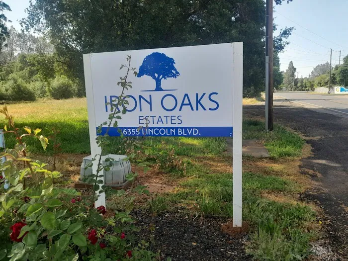 Iron Oaks Estates Picture 9