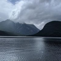McMillan Campground ico