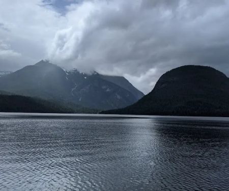 McMillan Campground