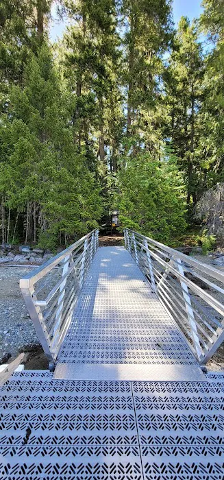 McMillan Campground Picture 8