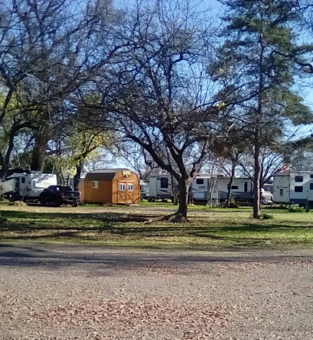 River Reflections RV Resort & Campground Picture 9