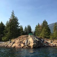 Roland Point Campground ico