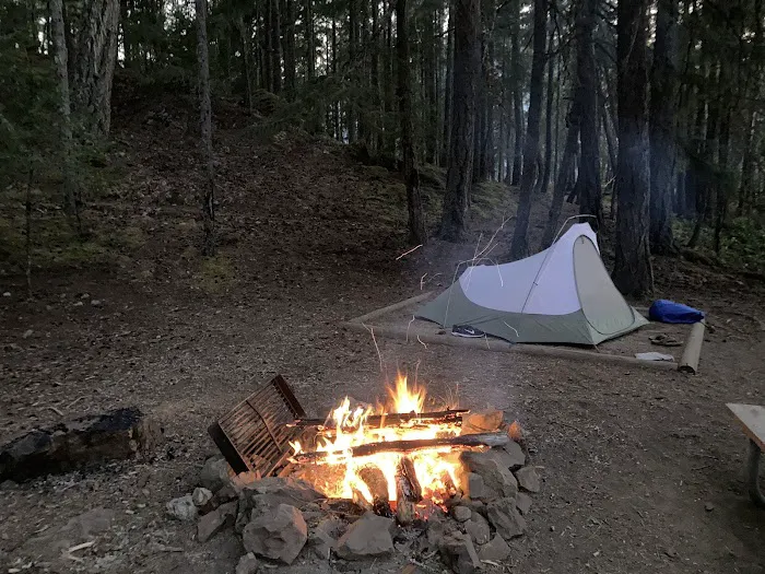 Spencer's Campground Picture 9