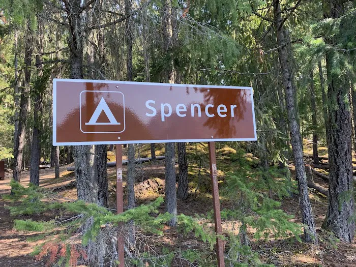 Spencer's Campground Picture 10