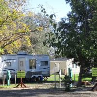 Sundown Estates (New Homes & RV Spaces Available) ico