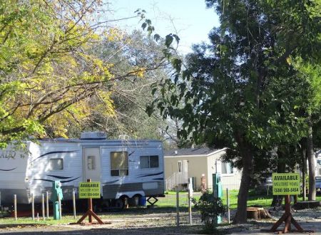 Sundown Estates (New Homes & RV Spaces Available)