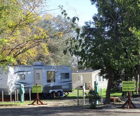 Sundown Estates (New Homes & RV Spaces Available)