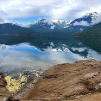 May Creek Campground ico