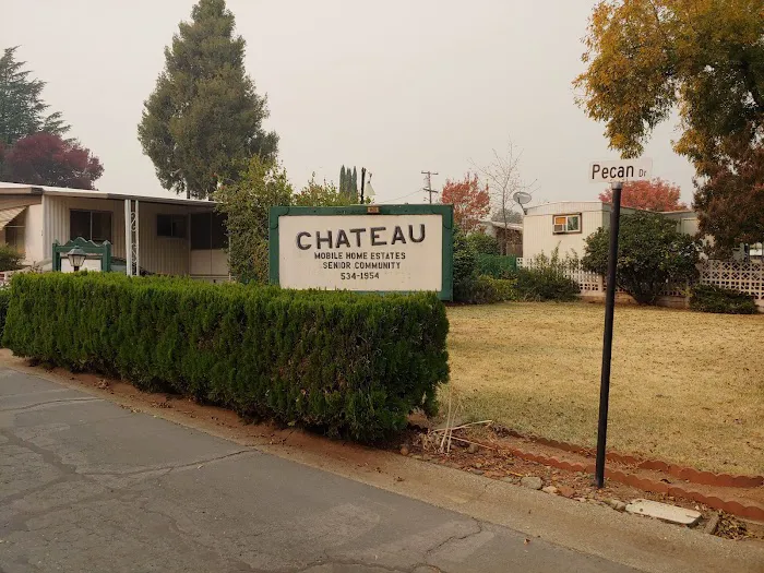 Chateau Mobile Home Estates Picture 10
