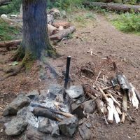 May Creek Stock Camp ico