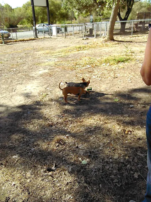 Golden Feather Mobile Home Park Picture 1