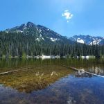 Dagger Lake Campground