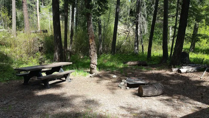 Mystery Campground Picture 4