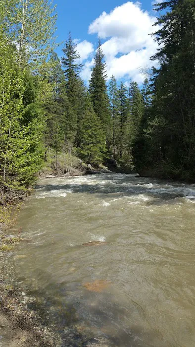 Mystery Campground Picture 1