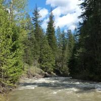 Mystery Campground ico