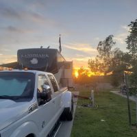 Gold Country Casino RV Park ico